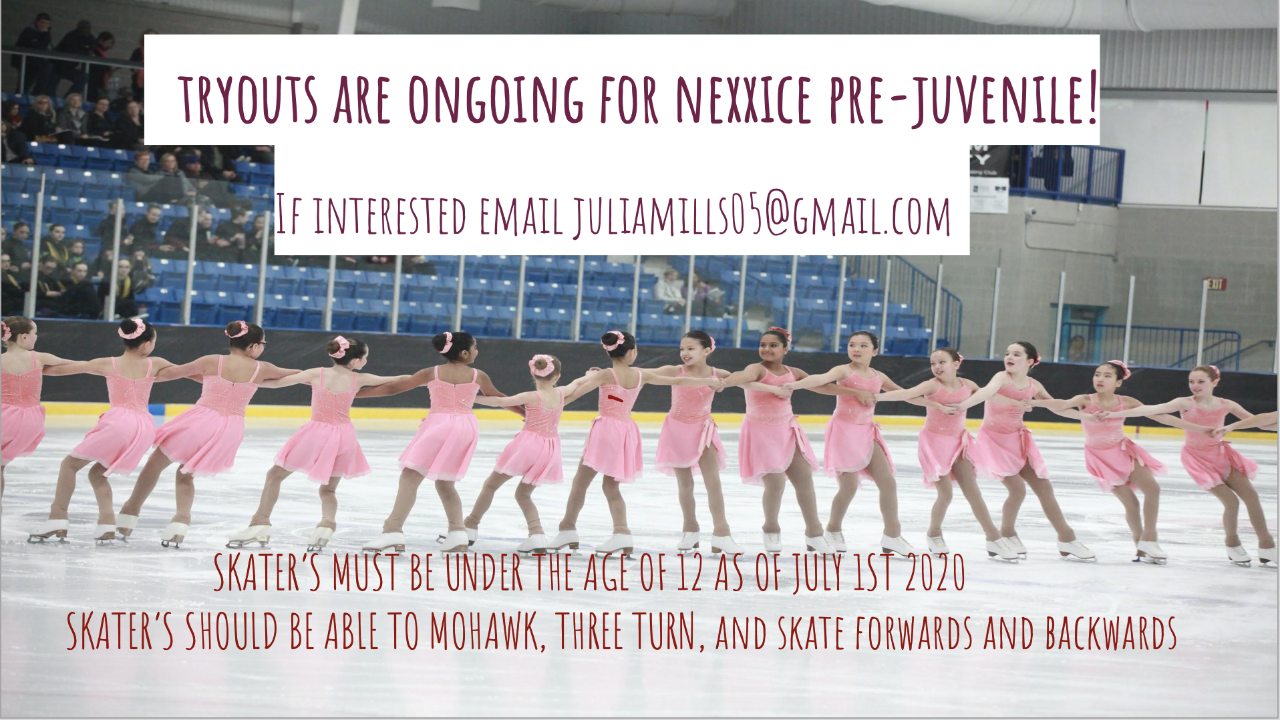 PJ Tryout