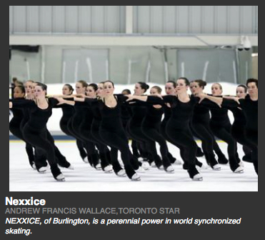 Olympic eyes on World Synchro championships
