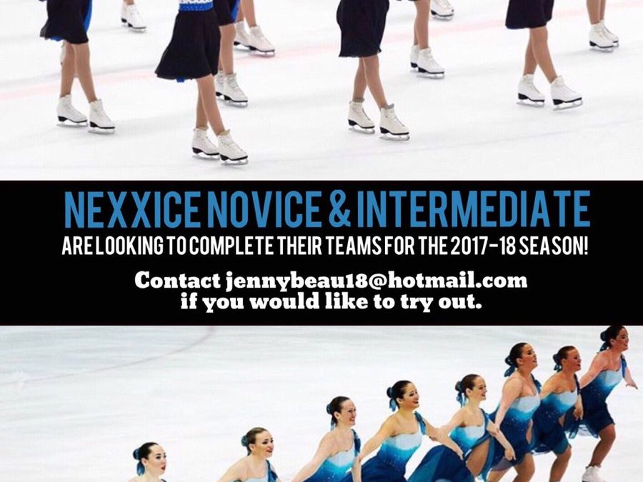 Skaters Wanted…