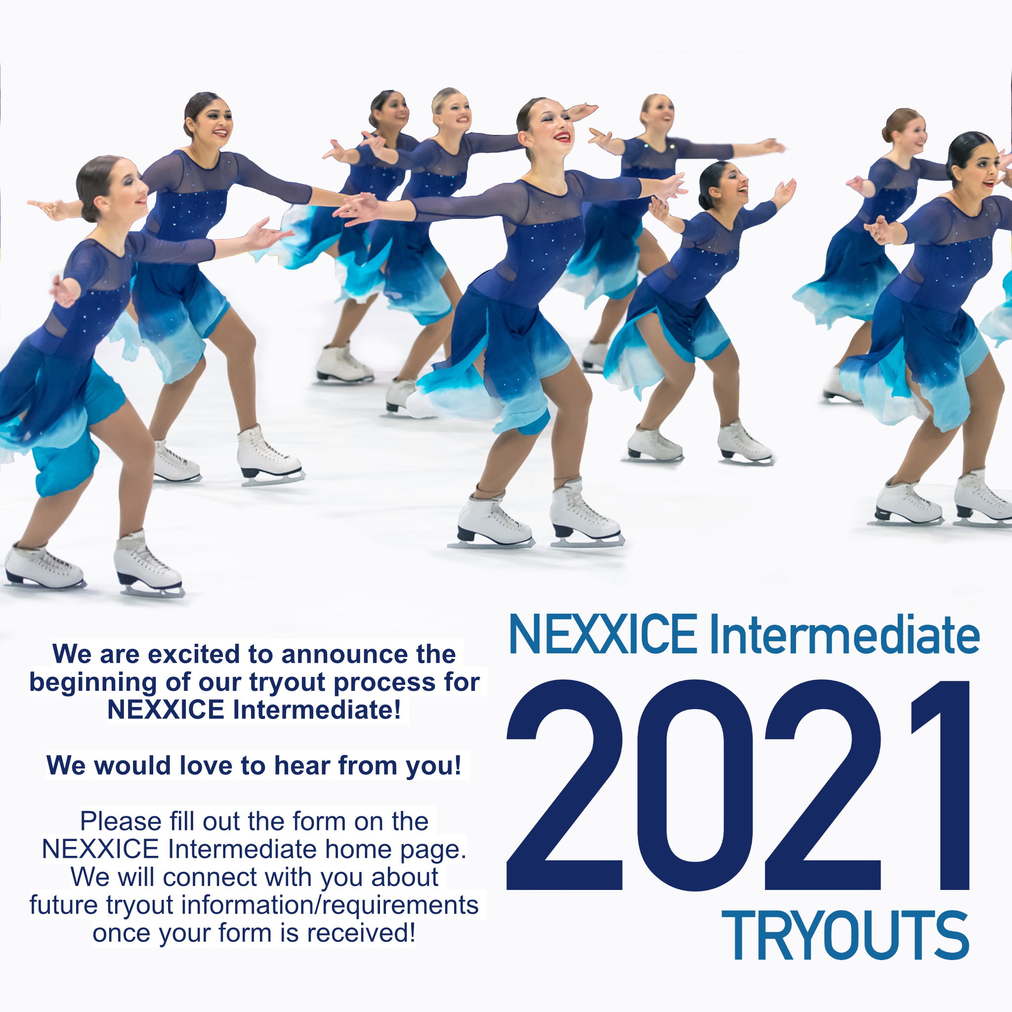 tryouts