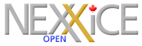 NEXXICE Open