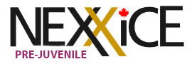 NEXXICE Pre-Juvenile